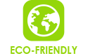 Eco-Friendly