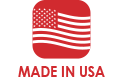 Made in the USA