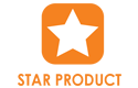Star Product Orange NQP
