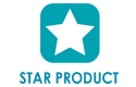 Star Product Teal EQP